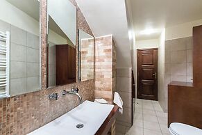 Villa Melia Athenian Riviera
