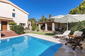 Villa Melia Athenian Riviera