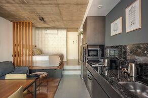 Explora Palermo Hermoso Chic Studio C1D