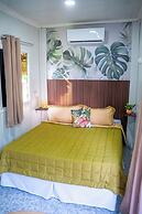 Eco Suites El Zonte