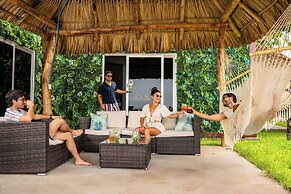 Eco Suites El Zonte