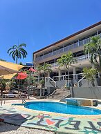HOTEL TICOZUMA