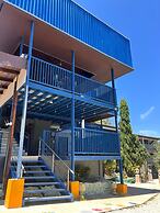 HOTEL TICOZUMA