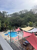 HOTEL TICOZUMA