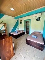 HOTEL TICOZUMA