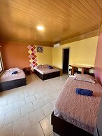 HOTEL TICOZUMA
