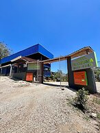 HOTEL TICOZUMA