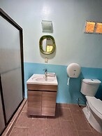 HOTEL TICOZUMA