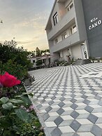 VILA CANO