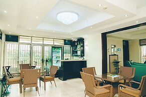 Mamba Residence