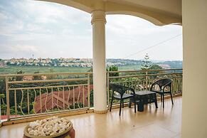 Mamba Residence