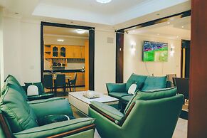 Mamba Residence