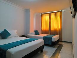 GRAN HOTEL CALI