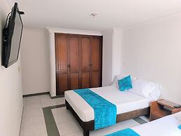 GRAN HOTEL CALI