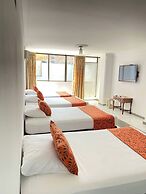 GRAN HOTEL CALI