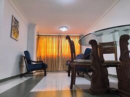 GRAN HOTEL CALI
