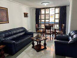 GRAN HOTEL CALI