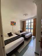 GRAN HOTEL CALI