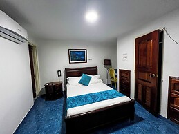 GRAN HOTEL CALI