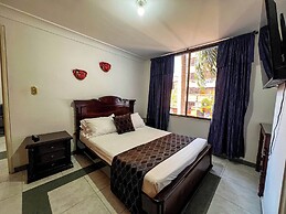 GRAN HOTEL CALI