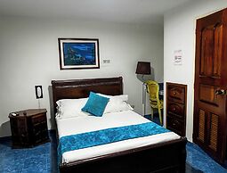 GRAN HOTEL CALI