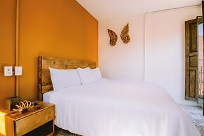 Casa Xaca