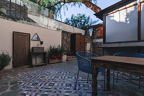 Casa Xaca