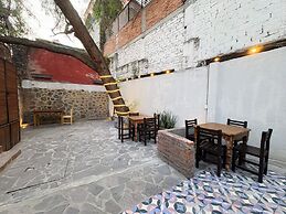 Casa Xaca