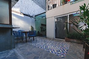Casa Xaca