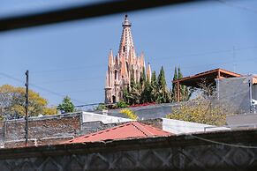 Casa Xaca