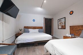 Casa Xaca