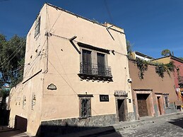 Casa Xaca