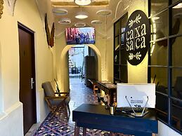 Casa Xaca
