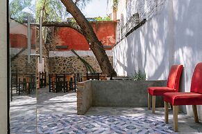 Casa Xaca