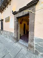 Casa Xaca