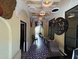 Casa Xaca