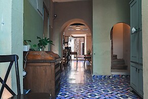Casa Xaca