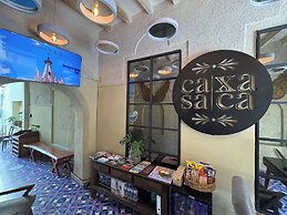 Casa Xaca