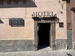 Casa Xaca