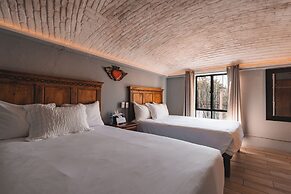 Casa Xaca