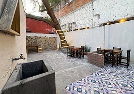 Casa Xaca