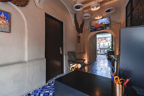 Casa Xaca