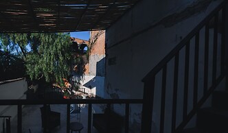 Casa Xaca