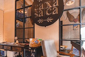 Casa Xaca