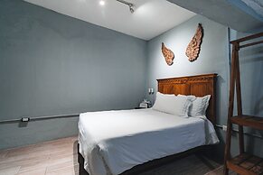 Casa Xaca
