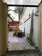 Casa Xaca