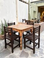 Casa Xaca