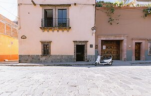 Casa Xaca