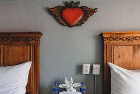 Casa Xaca