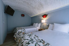 Casa Xaca